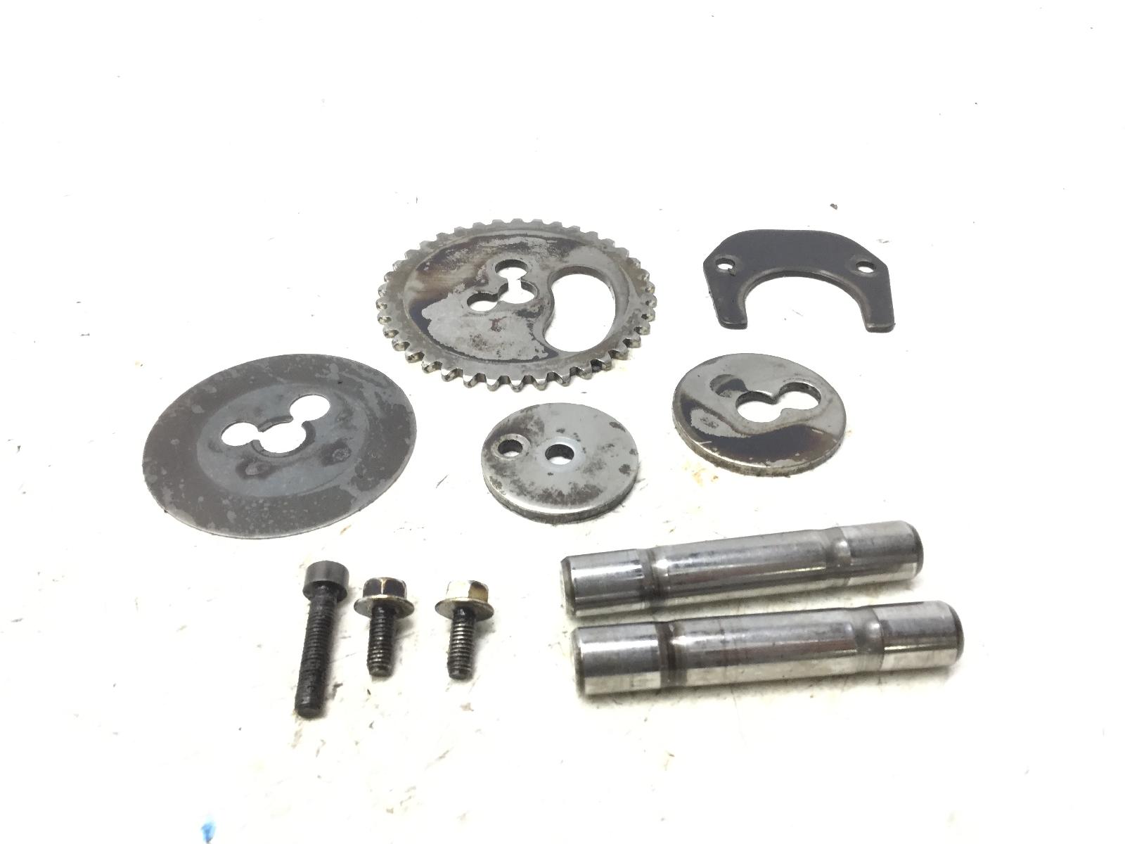 Piaggio beverly 125 kit accessori testa testata head 2005 2007 m28400
