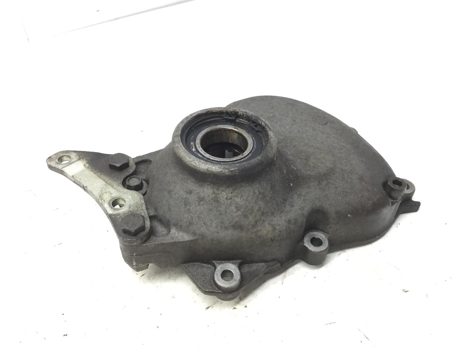 Piaggio beverly 125 carter ingranaggi ruota posteriore 2005 2007 m28400