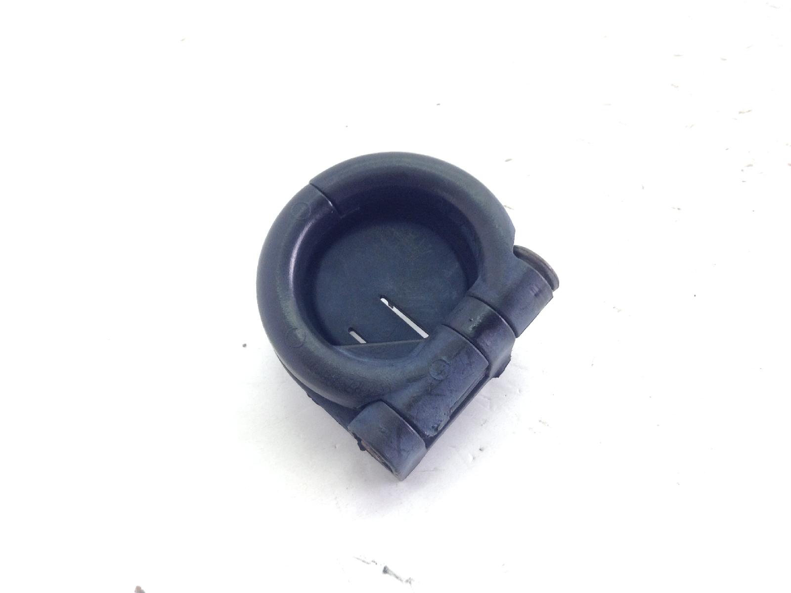 Piaggio beverly 125 gancio porta borse carena controscudo retroscudo 2005 2007 m28400