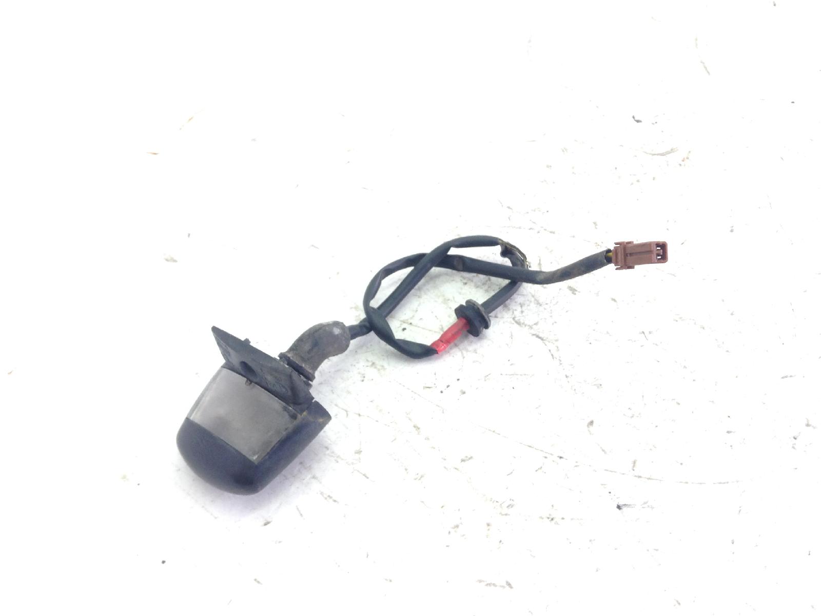 Piaggio beverly 125 luce parafango posteriore portatarga 2005 2007 m28400