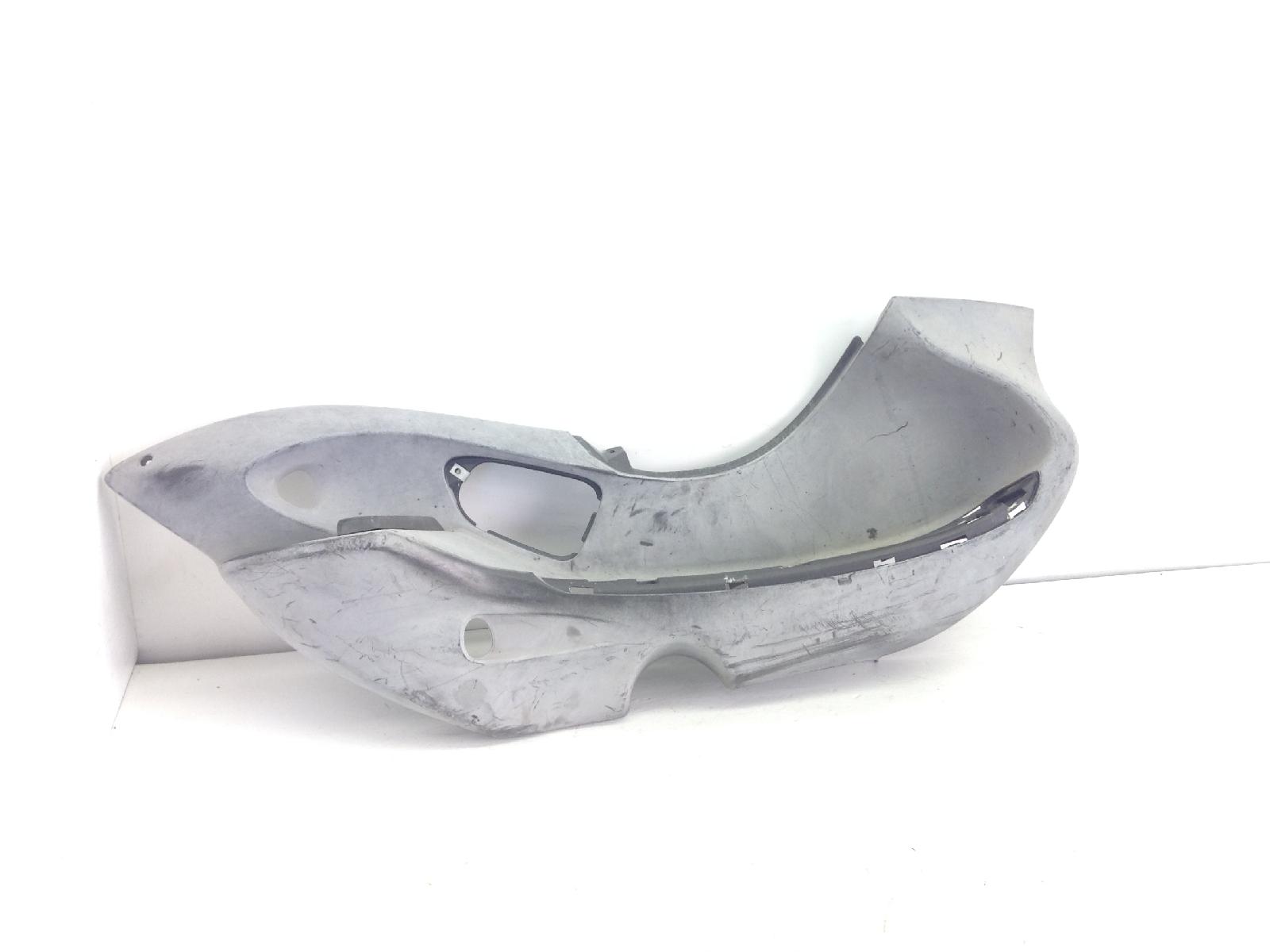 Piaggio beverly 125 carena pedana pavimento poggiapiedi destra 2005 2007 m28400