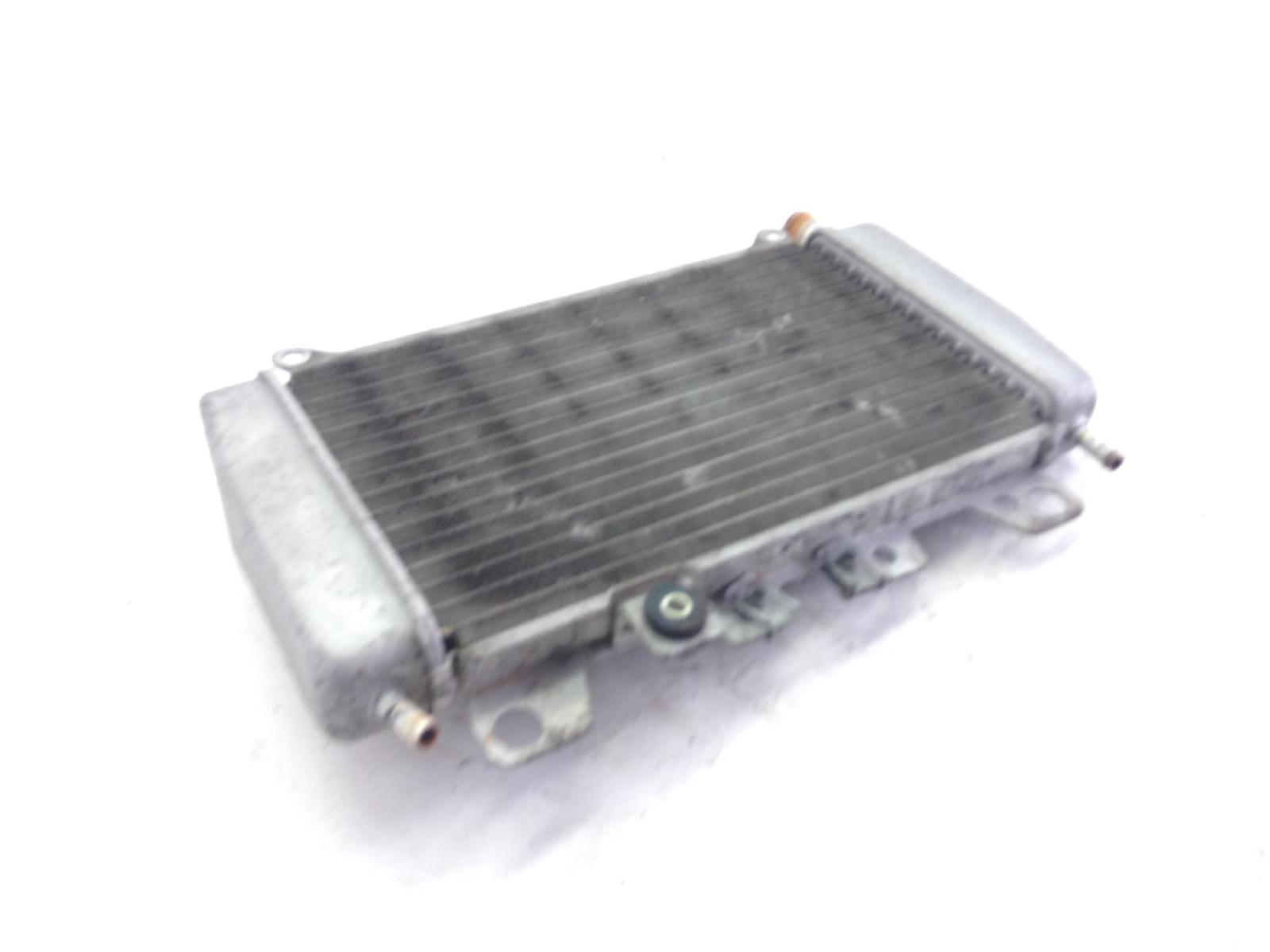 Piaggio beverly 125 radiatore acqua liquido raffeddamento motore 2005 2007 m28400