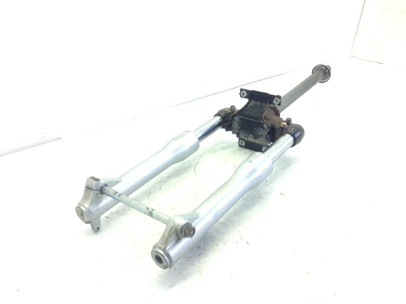 Piaggio beverly 125 forcella - piccoli punti su parte alta steli 2005 2007 m28400