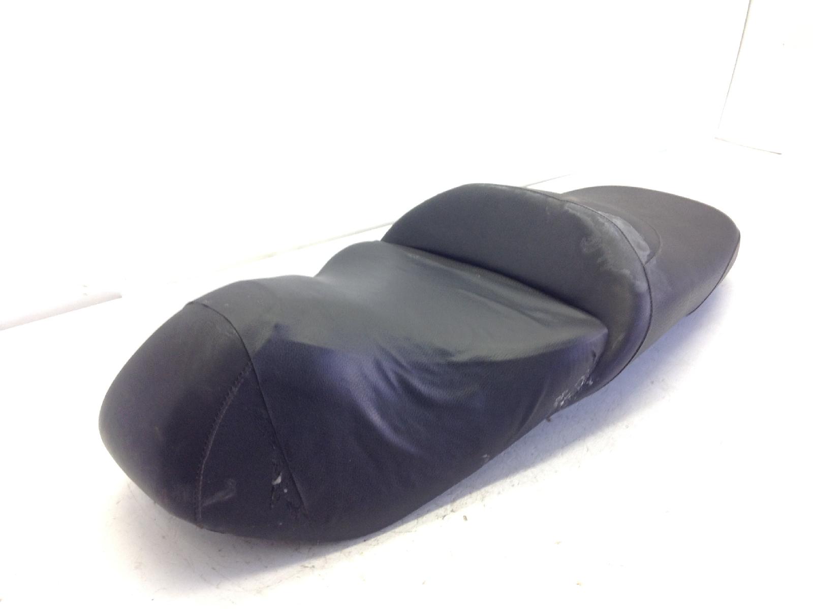Piaggio beverly 125 sella saddle - riparazione artigianale 2005 2007 m28400