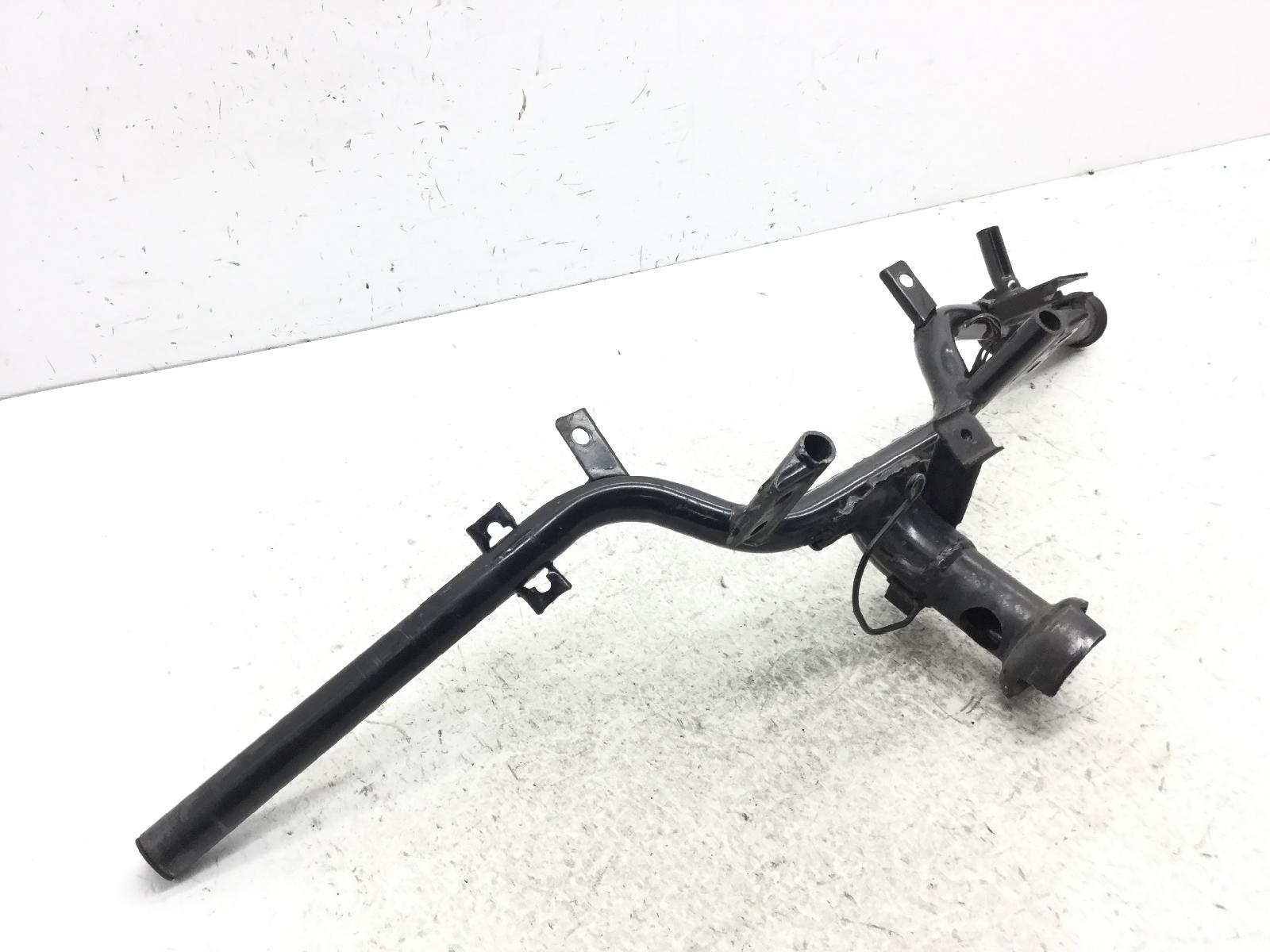 Sym hd eu2 200 manubrio handlebar 2003 2004 rfglh18w64s