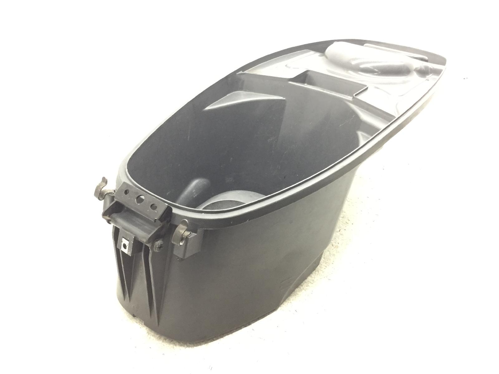 Sym hd eu2 200 carena vano sottosella porta casco 2003 2004 rfglh18w64s