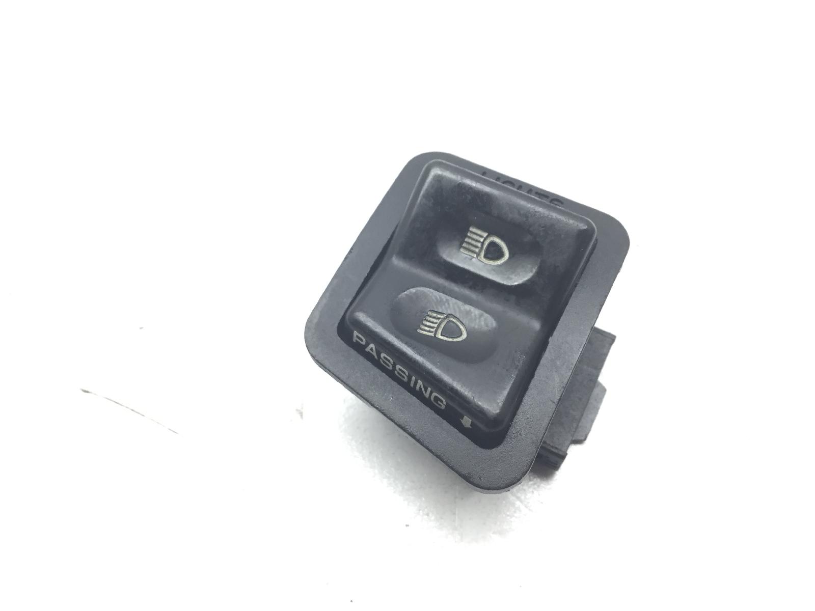 Sym hd eu2 200 tasto pulsante faro luce abbagliante anabbagliante 2003 2004 rfglh18w64s