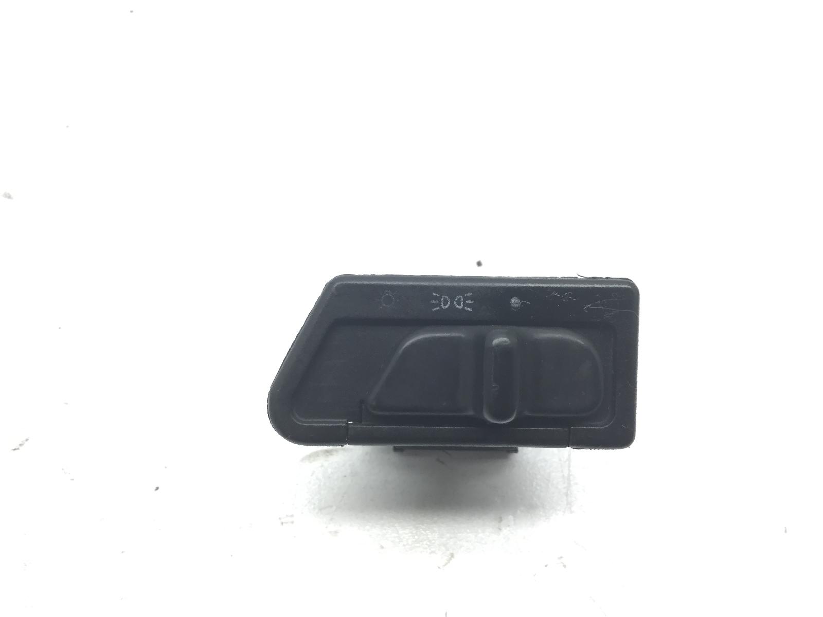 Sym hd eu2 200 tasto pulsante accensione luci 2003 2004 rfglh18w64s