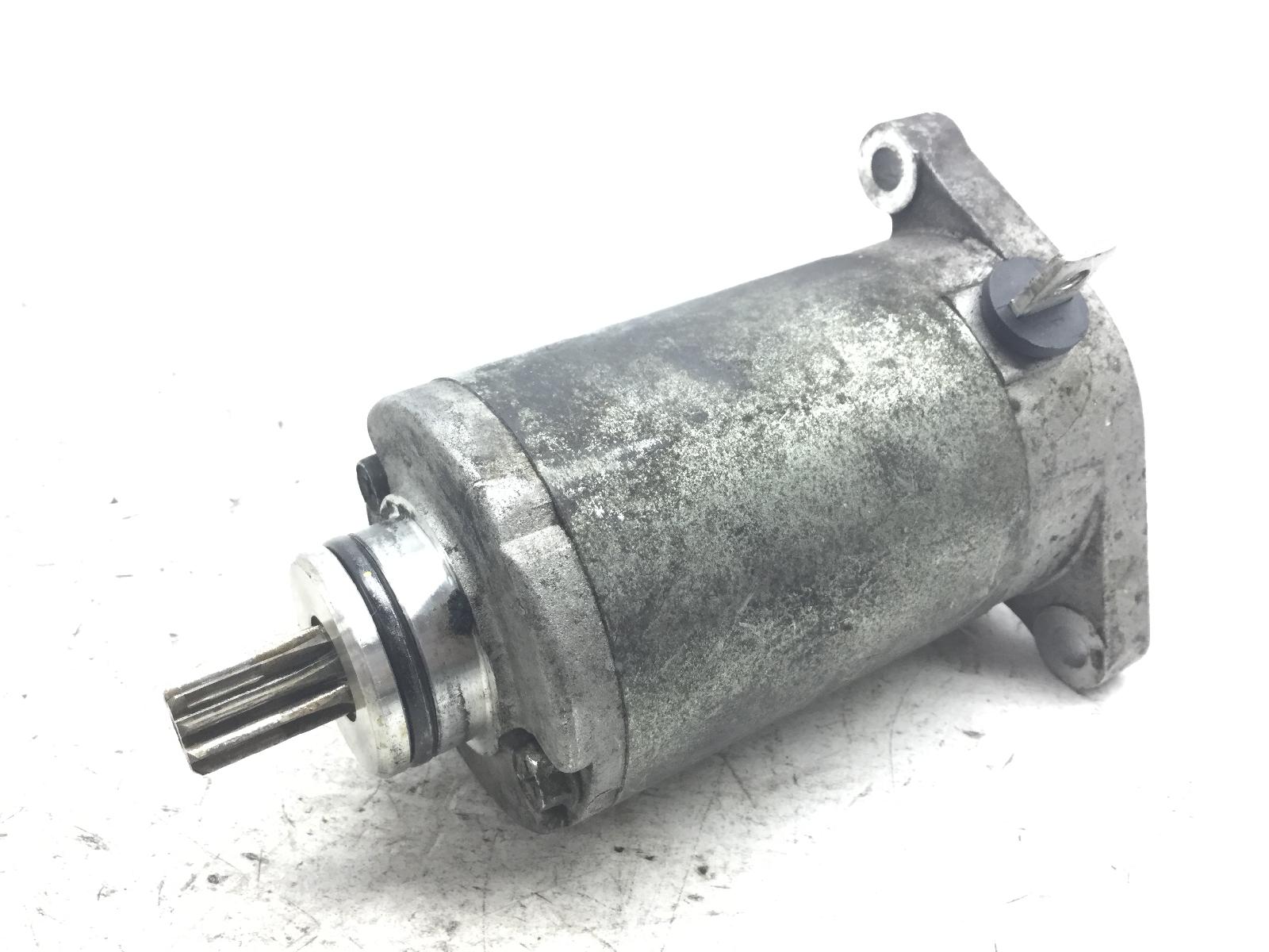 Sym hd eu2 200 motorino avviamento starter 2003 2004 rfglh18w64s
