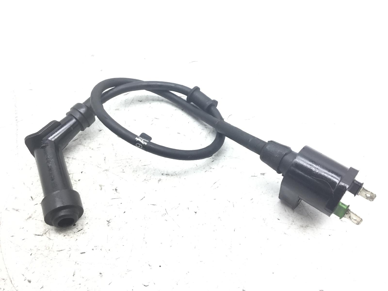 Sym hd eu2 200 bobina accensione con cavo pipetta 2003 2004 rfglh18w64s