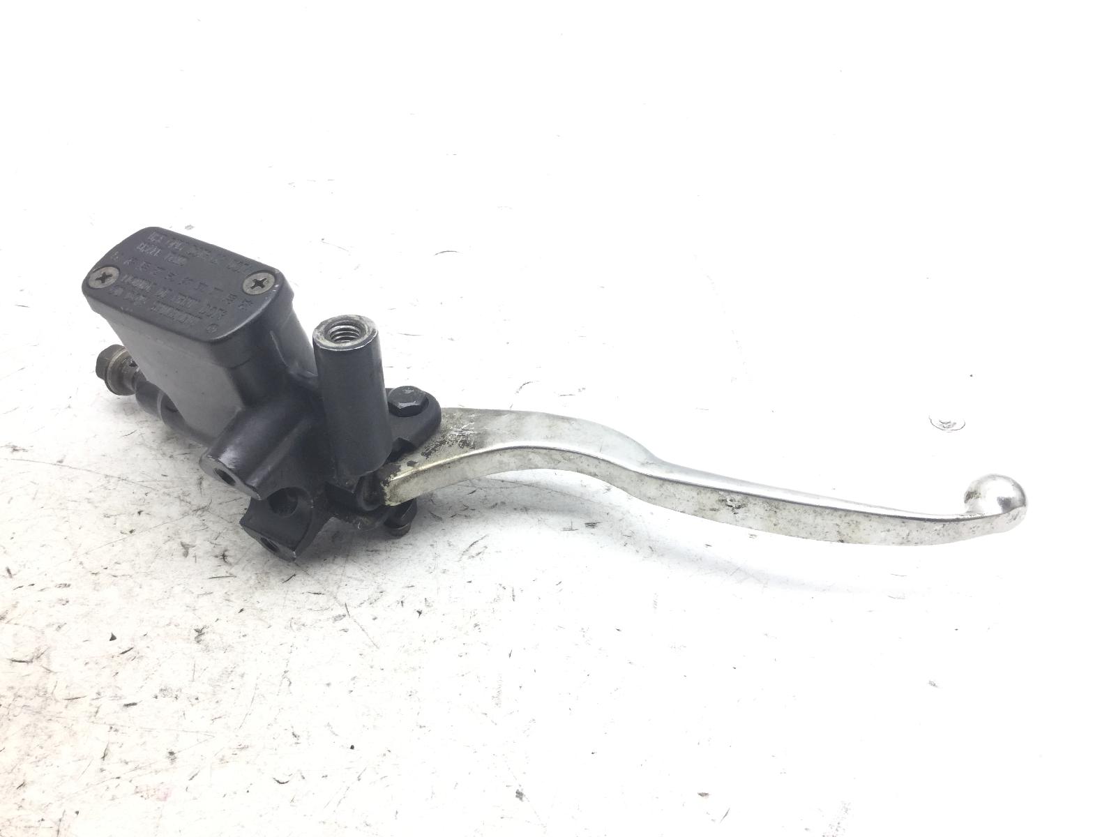Sym hd eu2 200 pompa freno anteriore destra con leva e senza castelletto 2003 2004 rfglh18w64s
