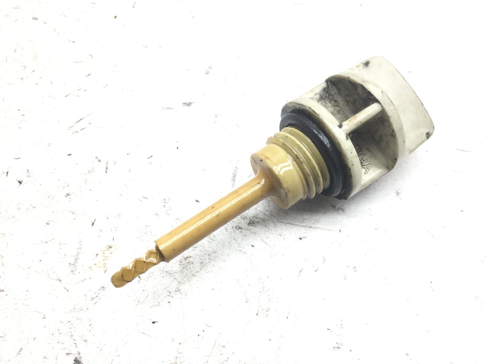 Sym hd eu2 200 tappo asta livello olio carter statore volano generatore 2003 2004 rfglh18w64s
