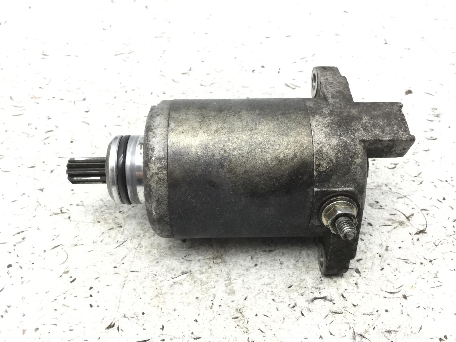 Malaguti phantom max 200 motorino avviamento 2003 2004 670102