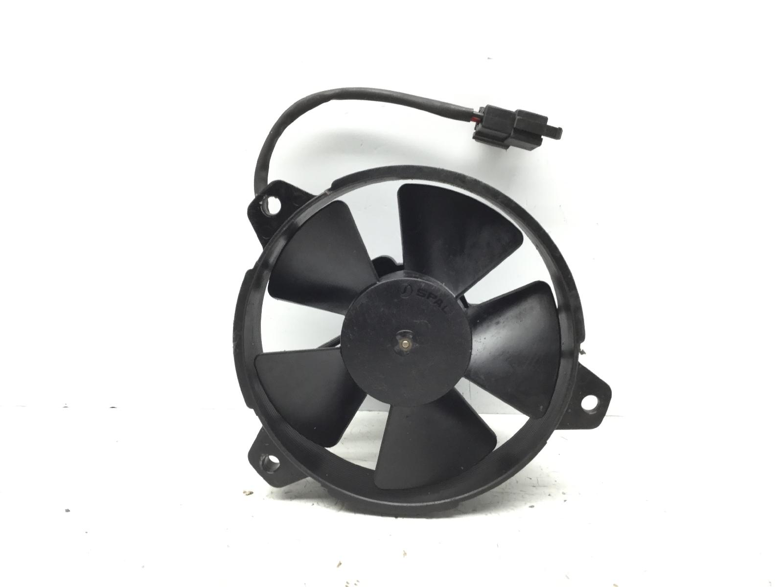 Malaguti phantom max 200 elettrovedntola radiatore 2003 2004 670102