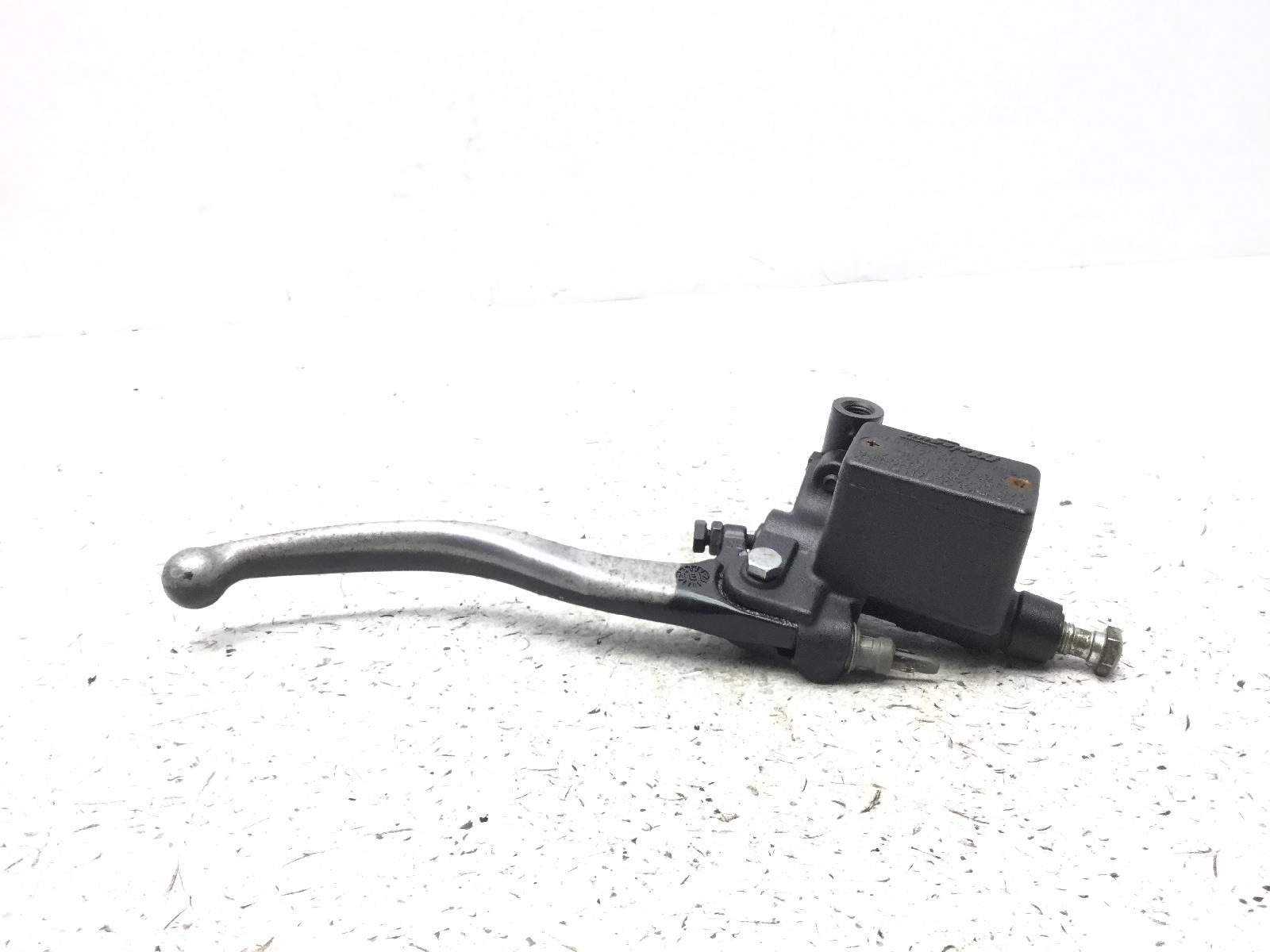 Malaguti phantom max 200 pompa destra freno anteriore con leva 2003 2004 670102