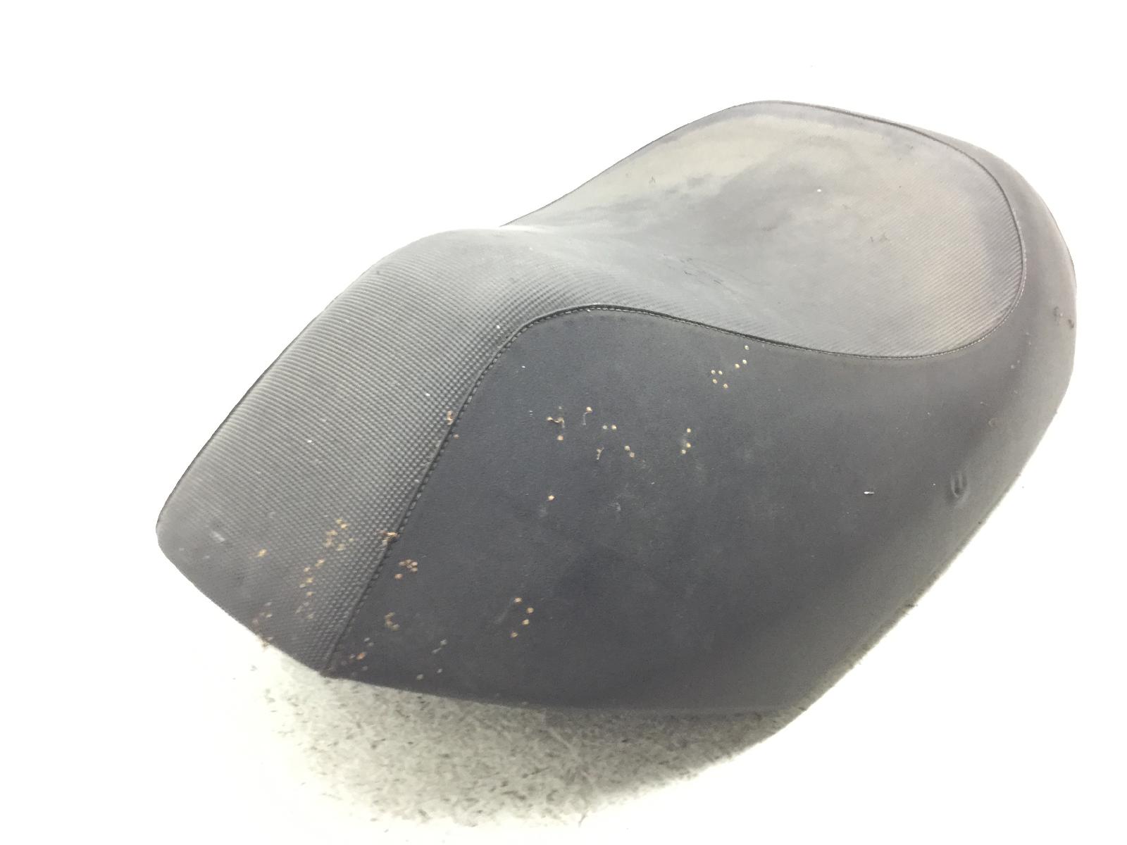 Malaguti phantom max 200 sella saddle - difetti su fodera 2003 2004 670102
