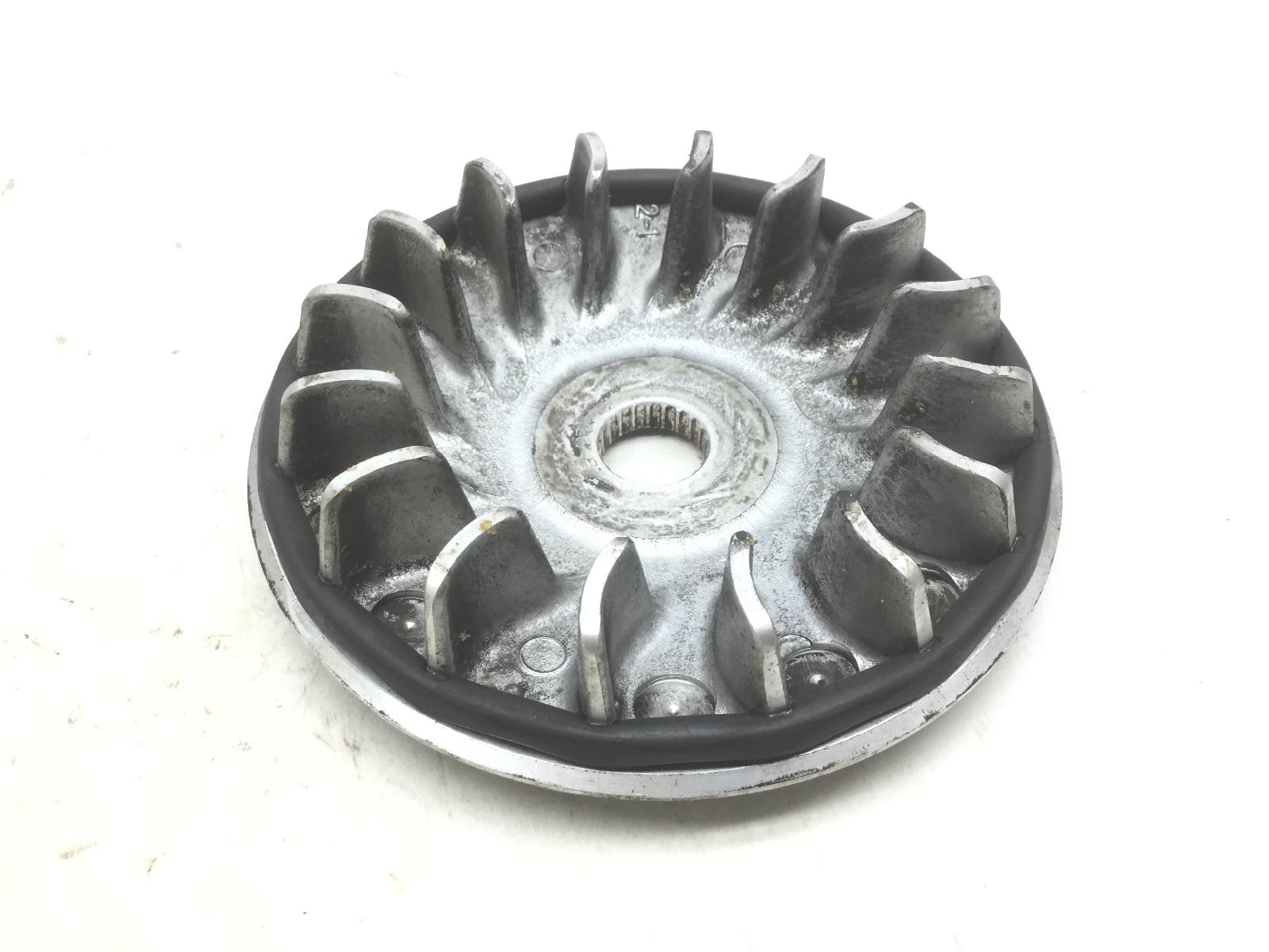 Malaguti phantom max 200 semipuleggia fissa trasmissione variatore motrice 2003 2004 670102