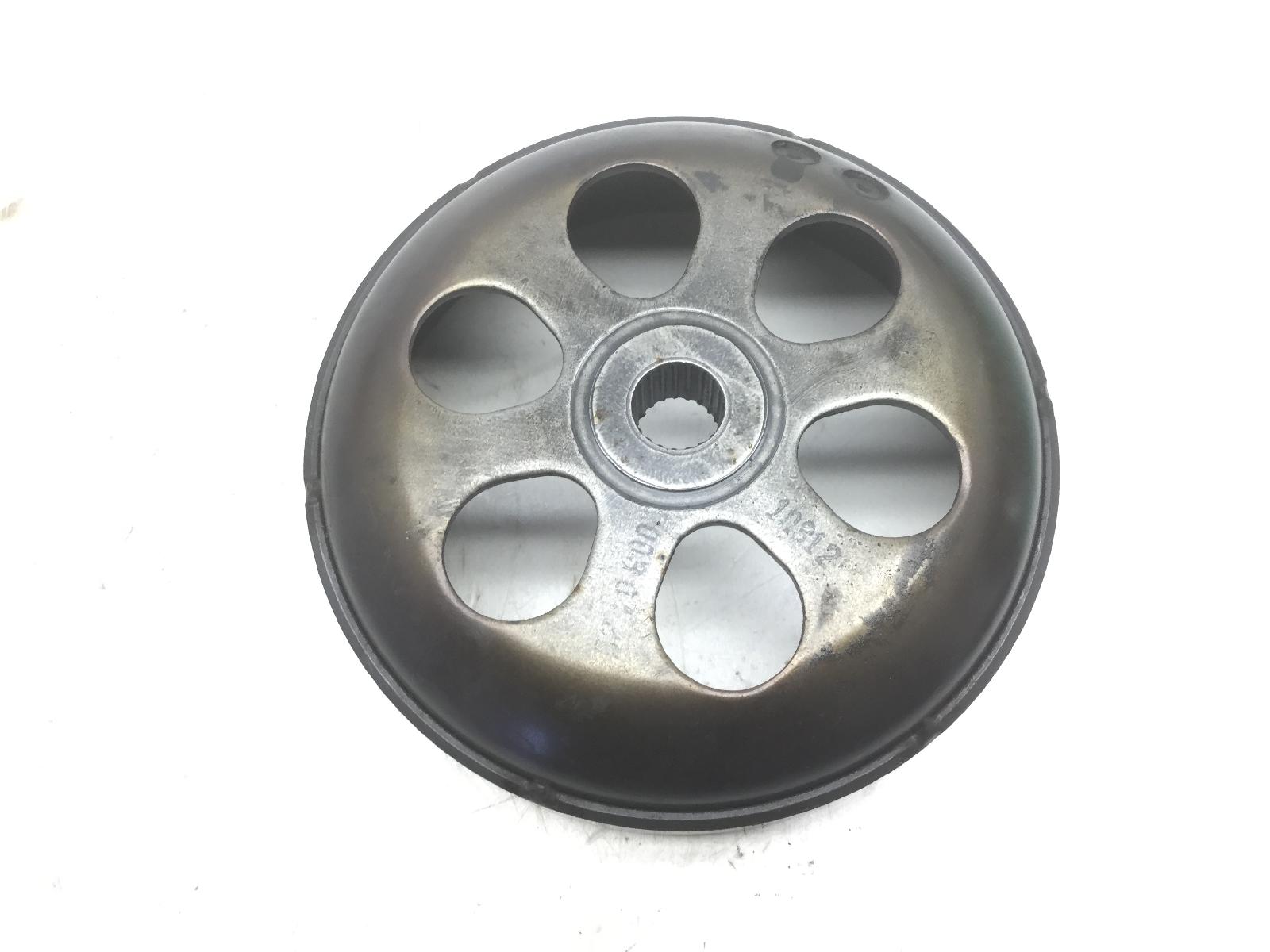 Malaguti phantom max 200 campana frizione trasmissione puleggia condotta 2003 2004 670102