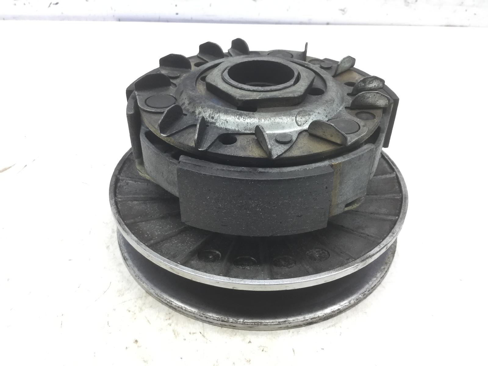 Malaguti phantom max 200 frizione correttore trasmissione puleggia condotta 2003 2004 670102