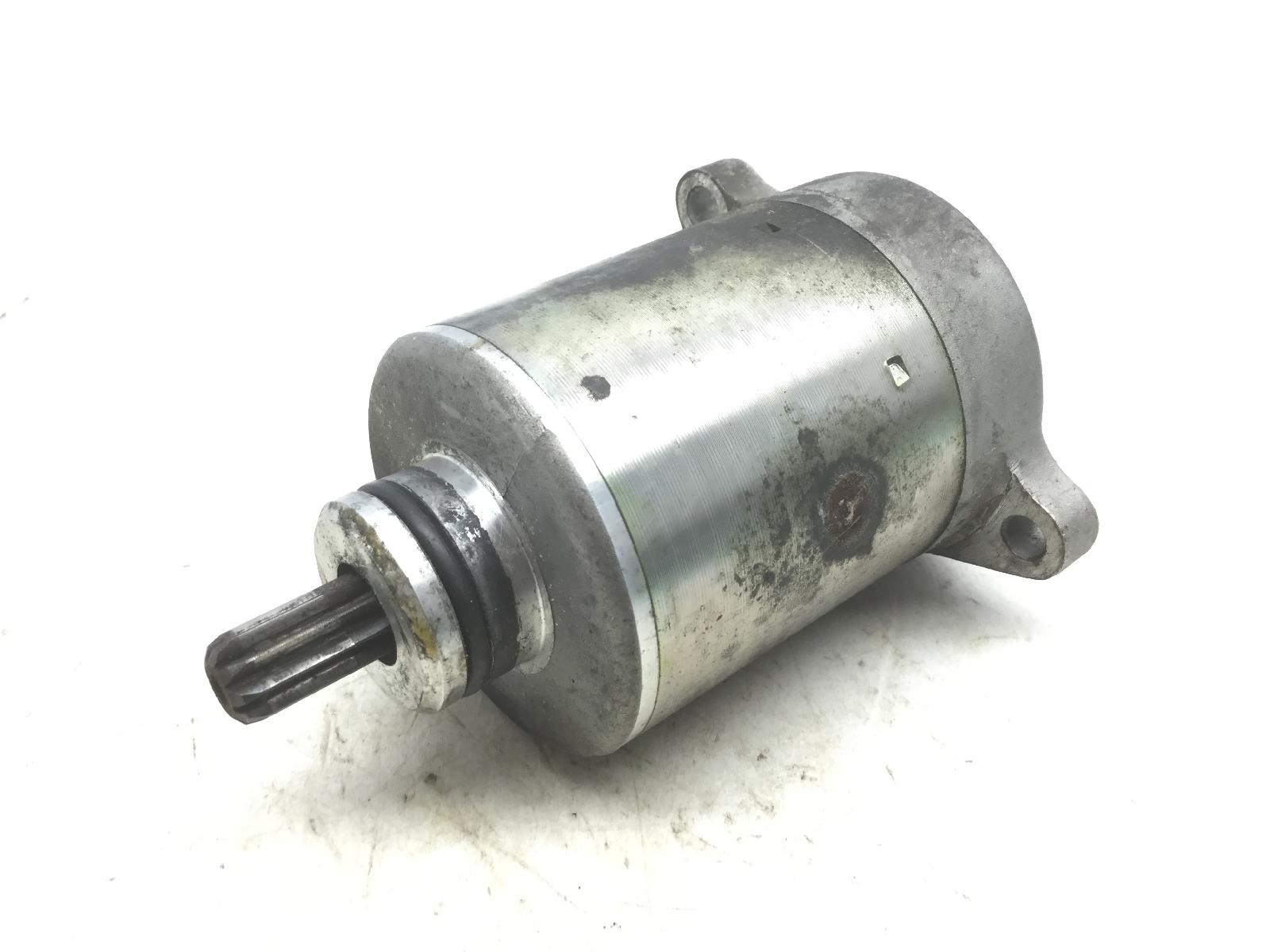 Malaguti phantom max 200 motorino avviamento starter motore 2003 2004 670102