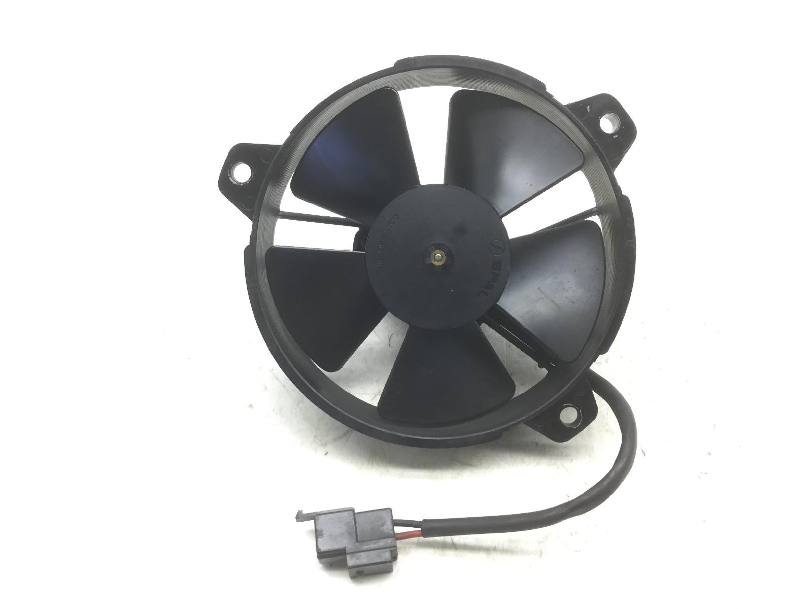 Malaguti phantom max 200 elettroventola raffreddamento radiatore acqua 2003 2004 670102
