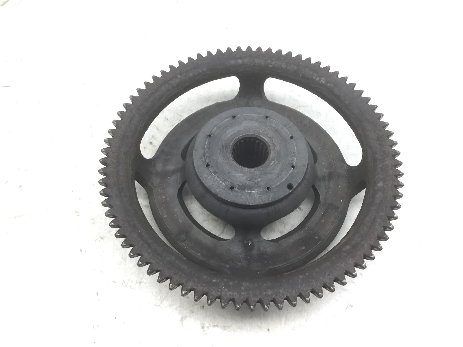 Malaguti phantom max 200 ingranaggio avviamento ruota dentata 2003 2004 670102
