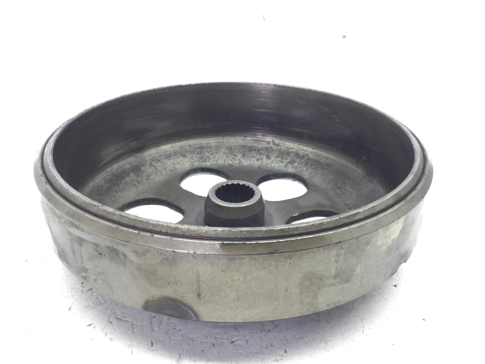 Malaguti phantom max 200 campana frizione 2003 2004 670102