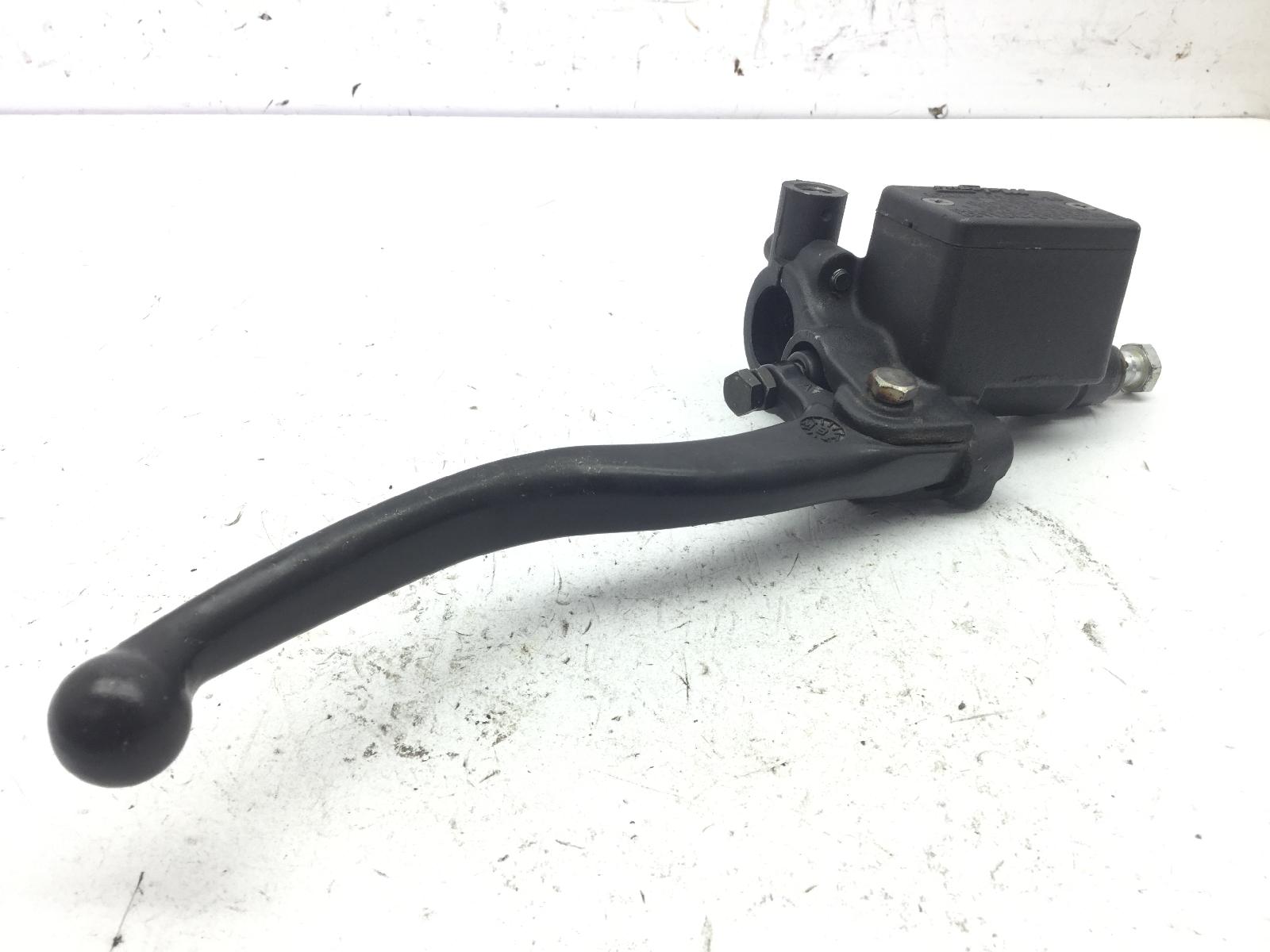 Malaguti phantom max 200 pompa freno anteriore destra e leva 2003 2004 670102