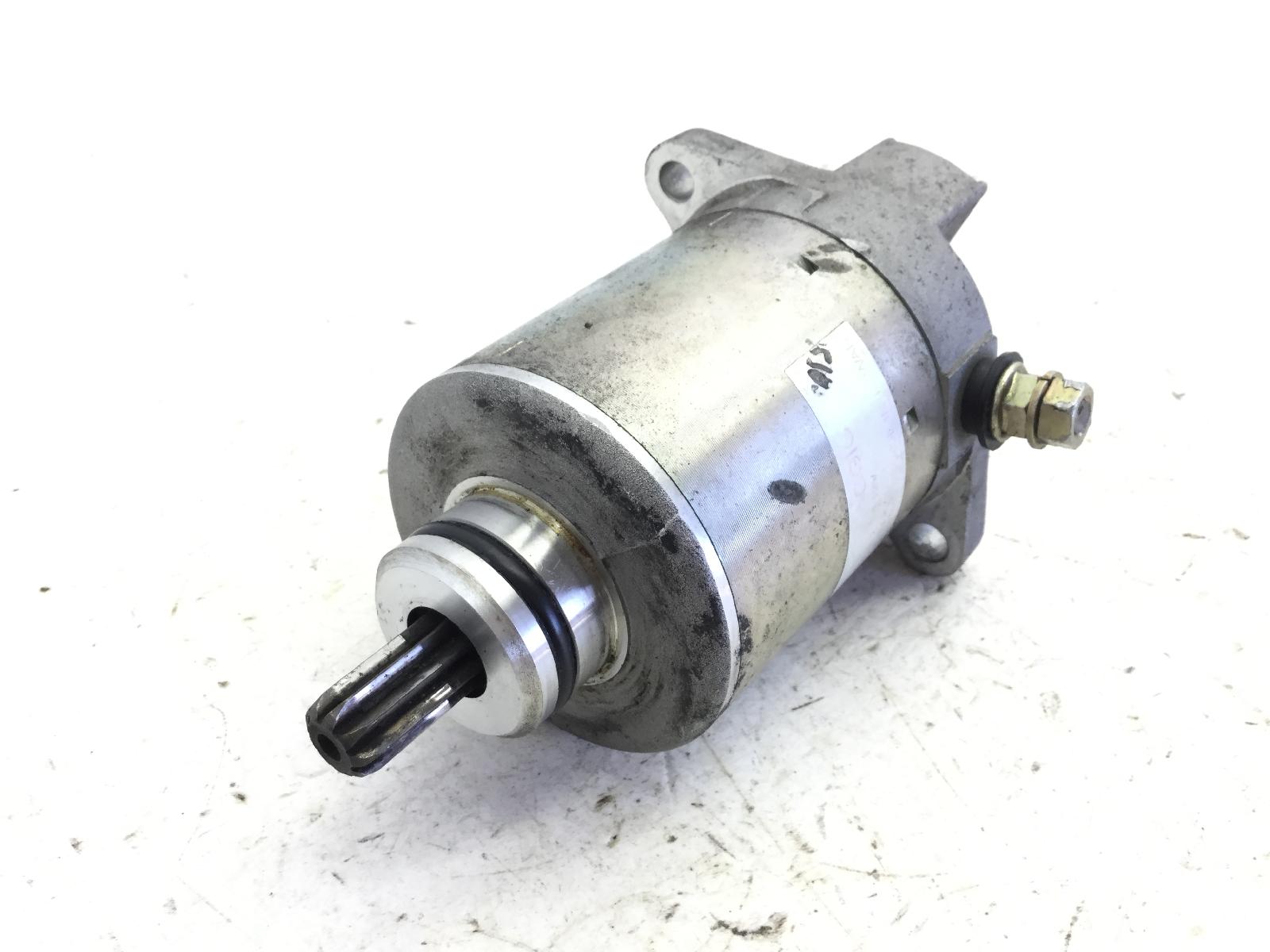 Malaguti phantom max 200 motorino avviamento 2003 2004 670102