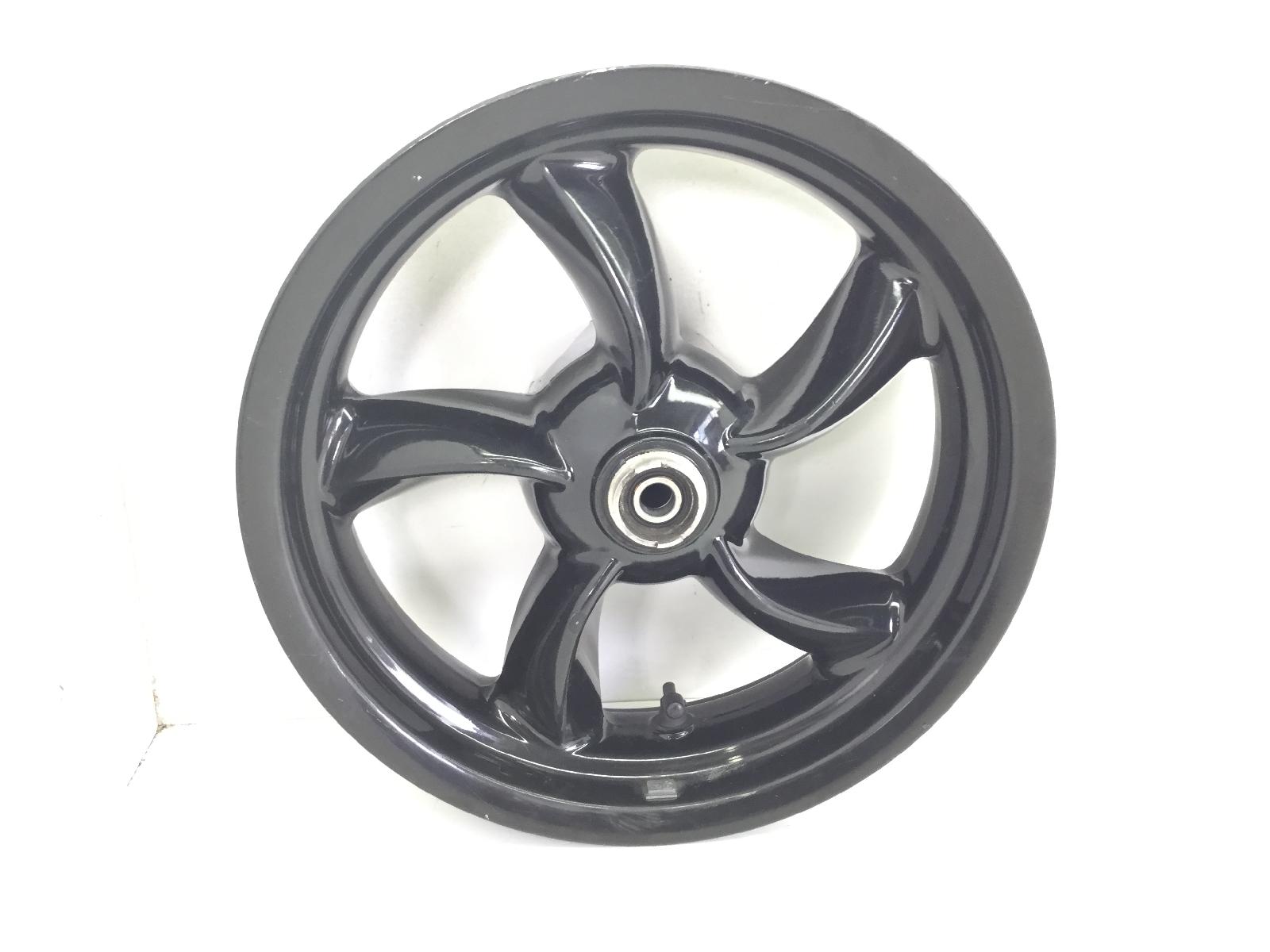 Malaguti phantom max 200 cerchio ruota anteriore 13 x 3.50 2003 2004 670102