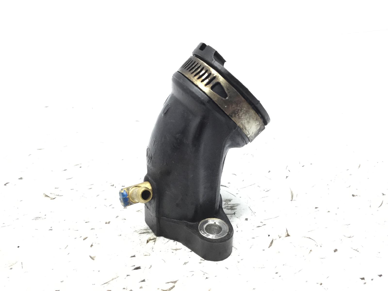 Piaggio fly 4t 50 collettore aspirazione 2008 2011 c44500