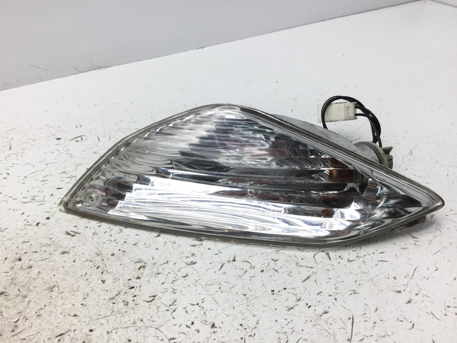 Piaggio fly 4t 50 freccia anteriore dstra 2008 2011 c44500