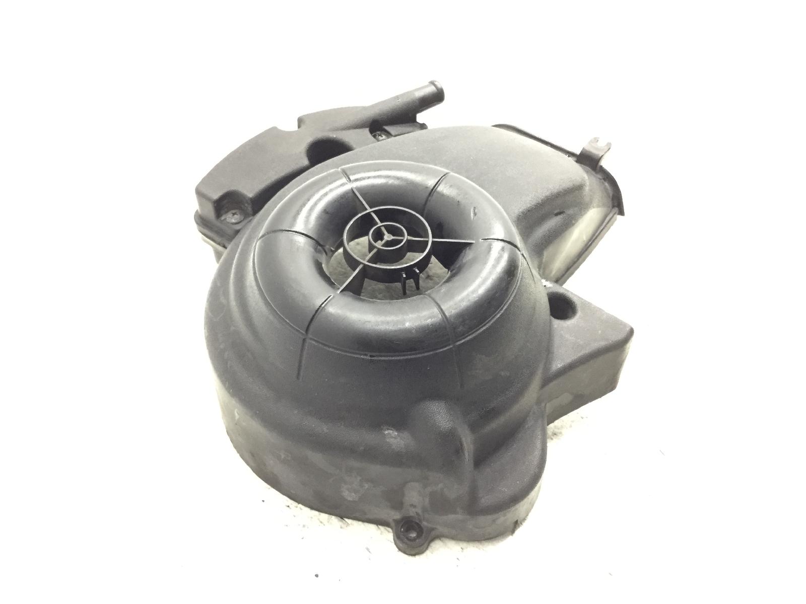 Piaggio fly 4t 50 copri ventola raffreddamento 2008 2011 c44500