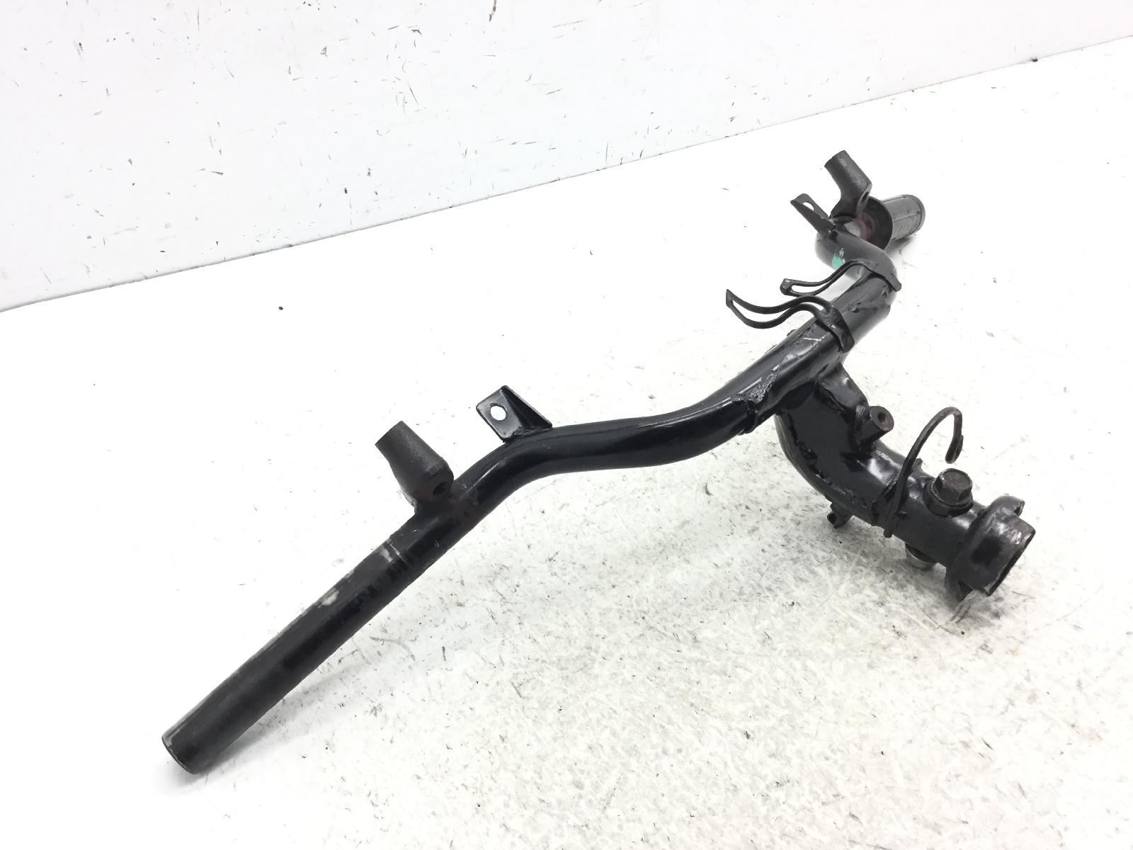 Sym super duke 125 manubrio handlebar 1999 2002 rfga125d21s