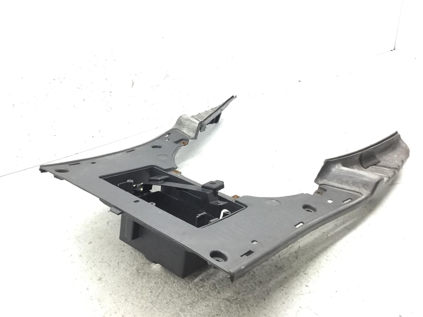 Sym super duke 125 carena pedana pavimento poggiapiedi 1999 2002 rfga125d21s