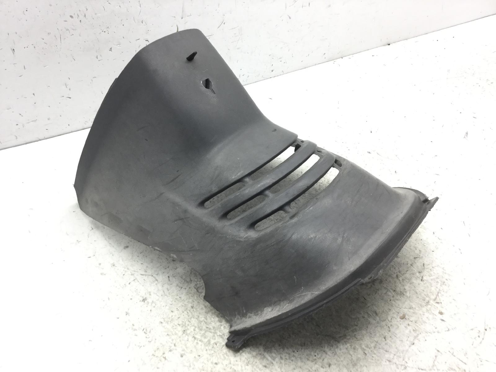 Sym super duke 125 carena coperchio centrale 1999 2002 rfga125d21s