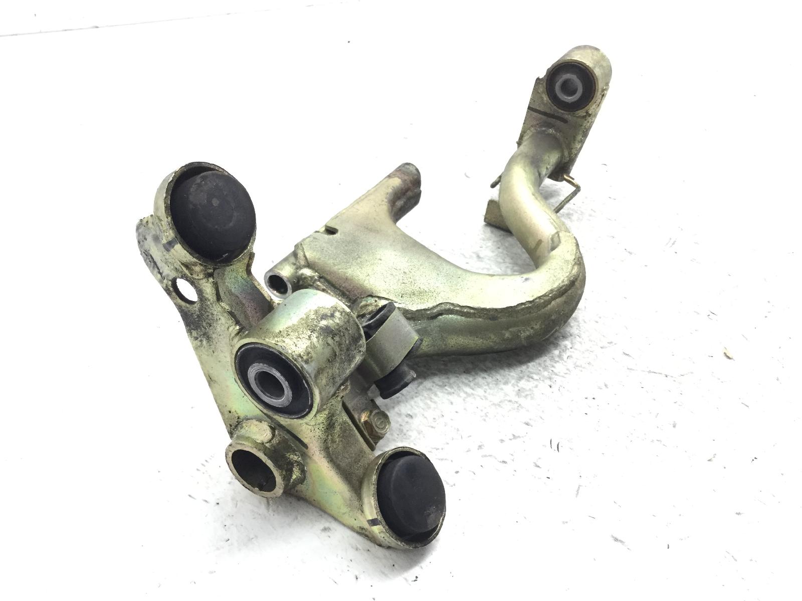 Sym super duke 125 staffa supporto motore 1999 2002 rfga125d21s