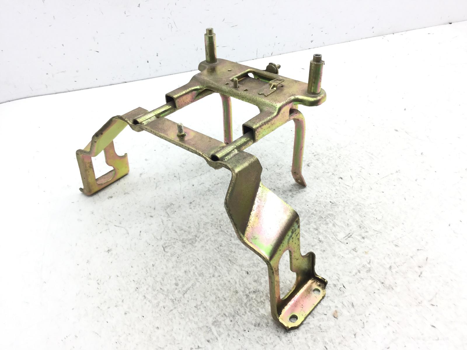 Sym super duke 125 staffa supporto carena vano sottosella 1999 2002 rfga125d21s