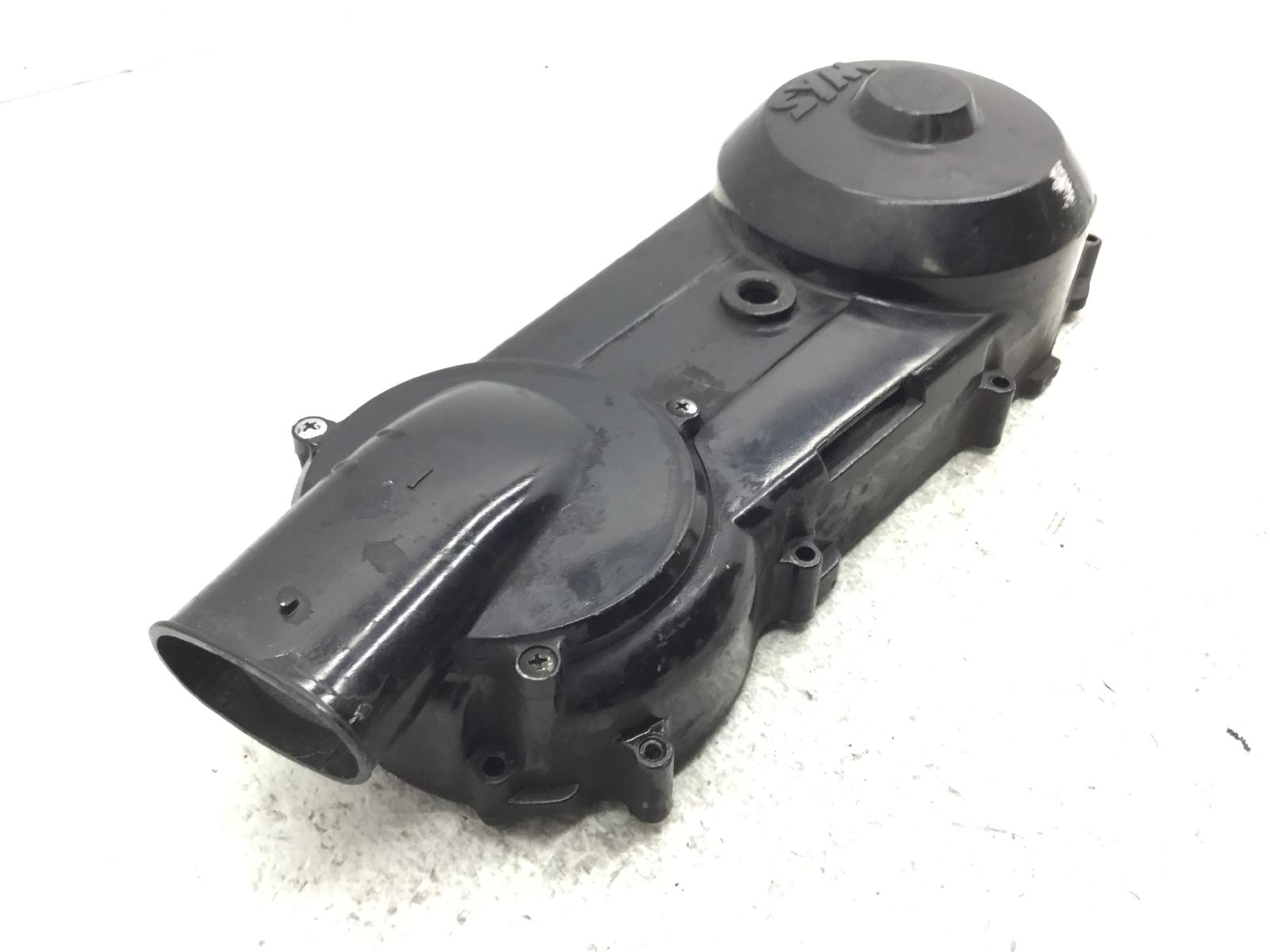 Sym super duke 125 coperchio carter trasmissione 1999 2002 rfga125d21s