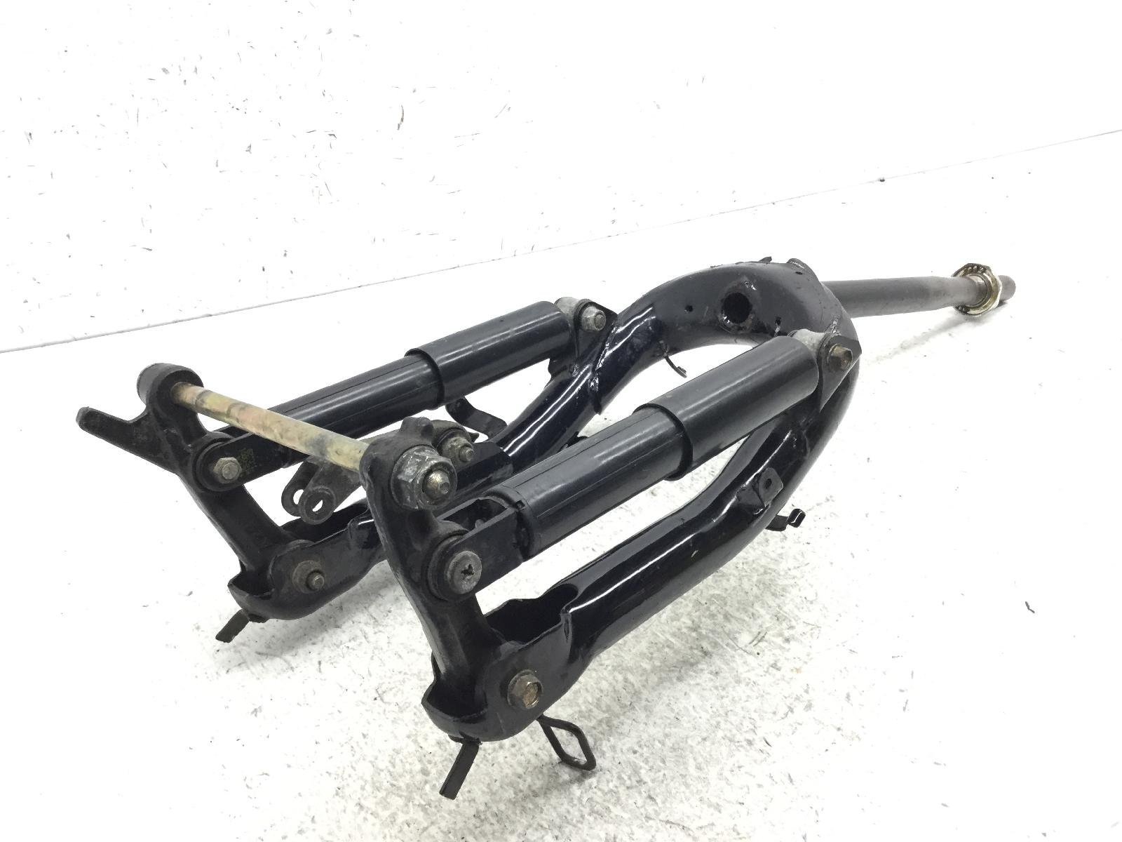 Sym super duke 125 forcella anteriore completa 1999 2002 rfga125d21s