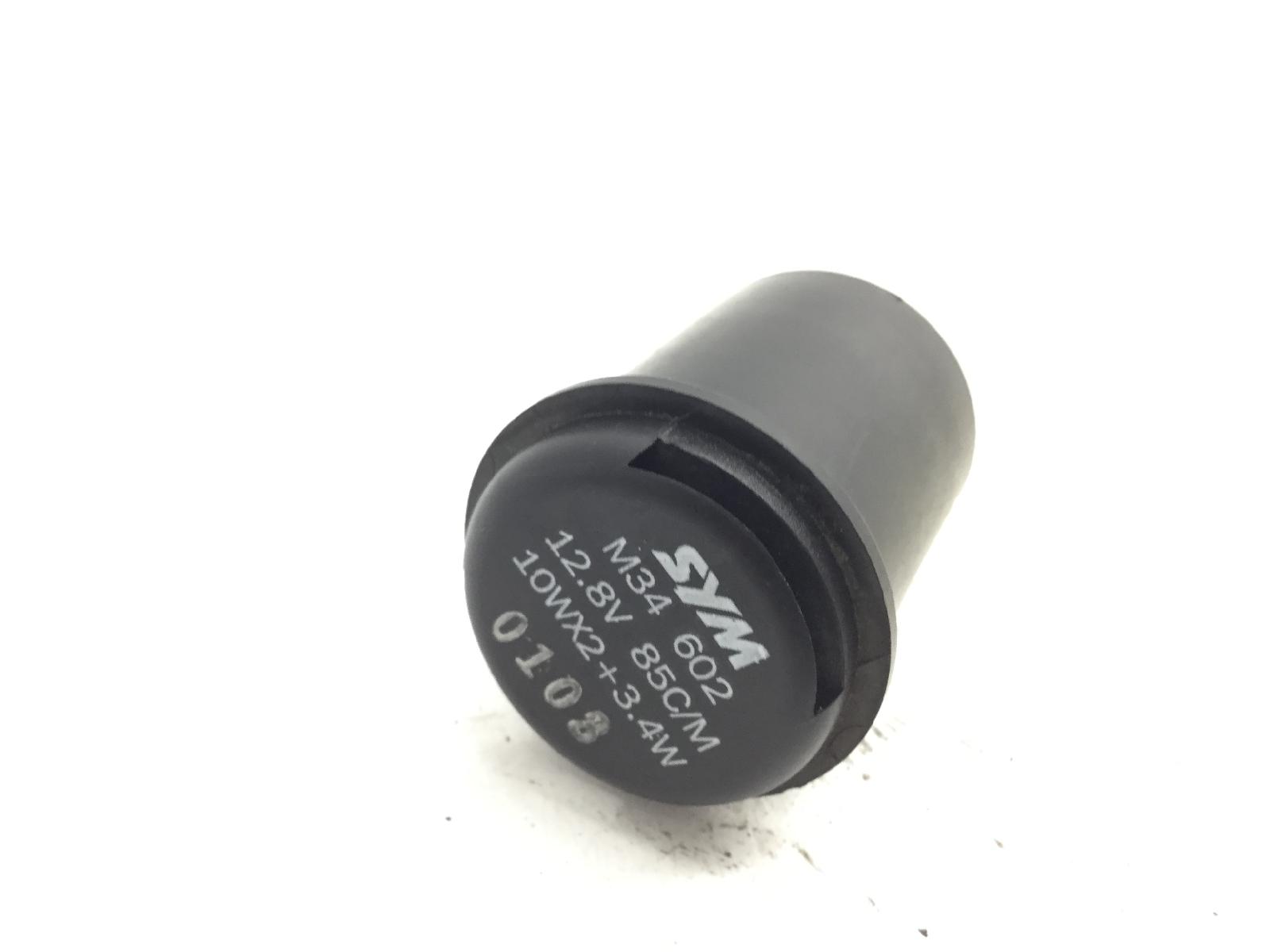 Sym super duke 125 rele' intermittenza frecce 1999 2002 rfga125d21s