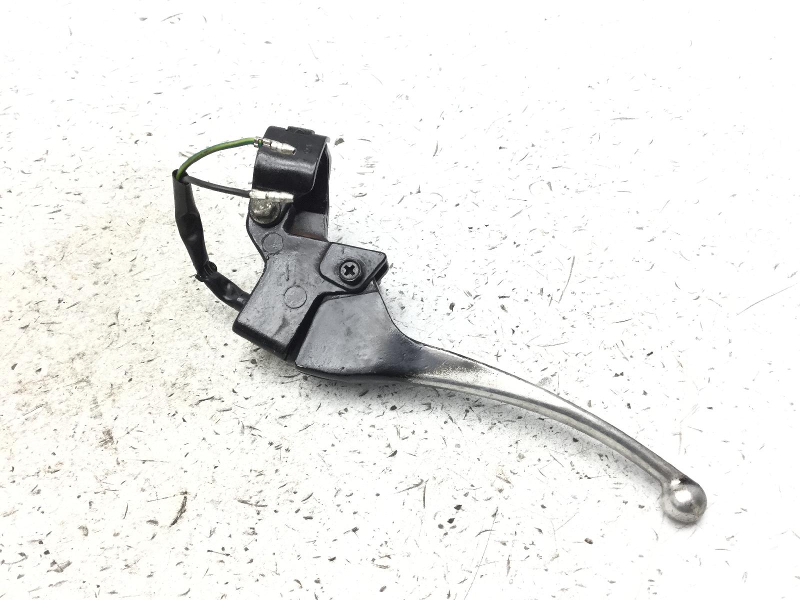 Sym super duke 125 comando sinistro freno posteriore 1999 2002 rfga125d21s