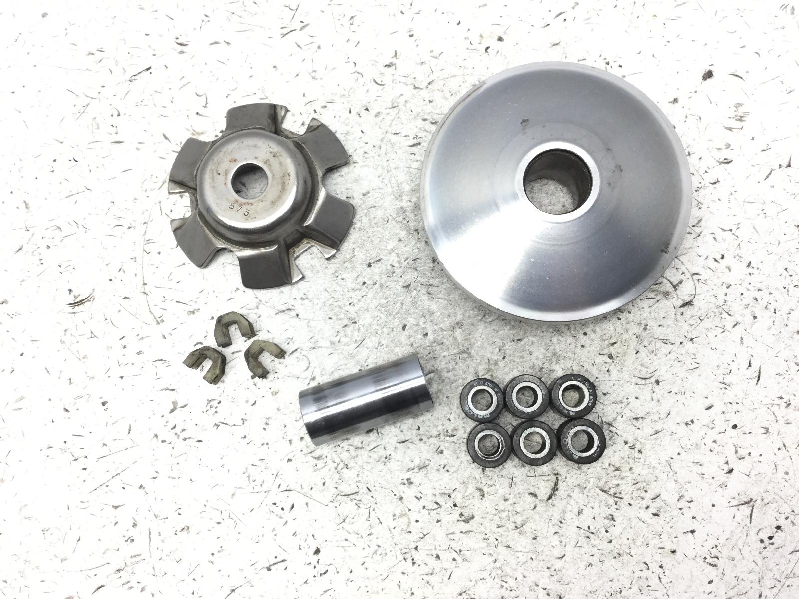 Sym super duke 125 puleggia mobile variatore 1999 2002 rfga125d21s