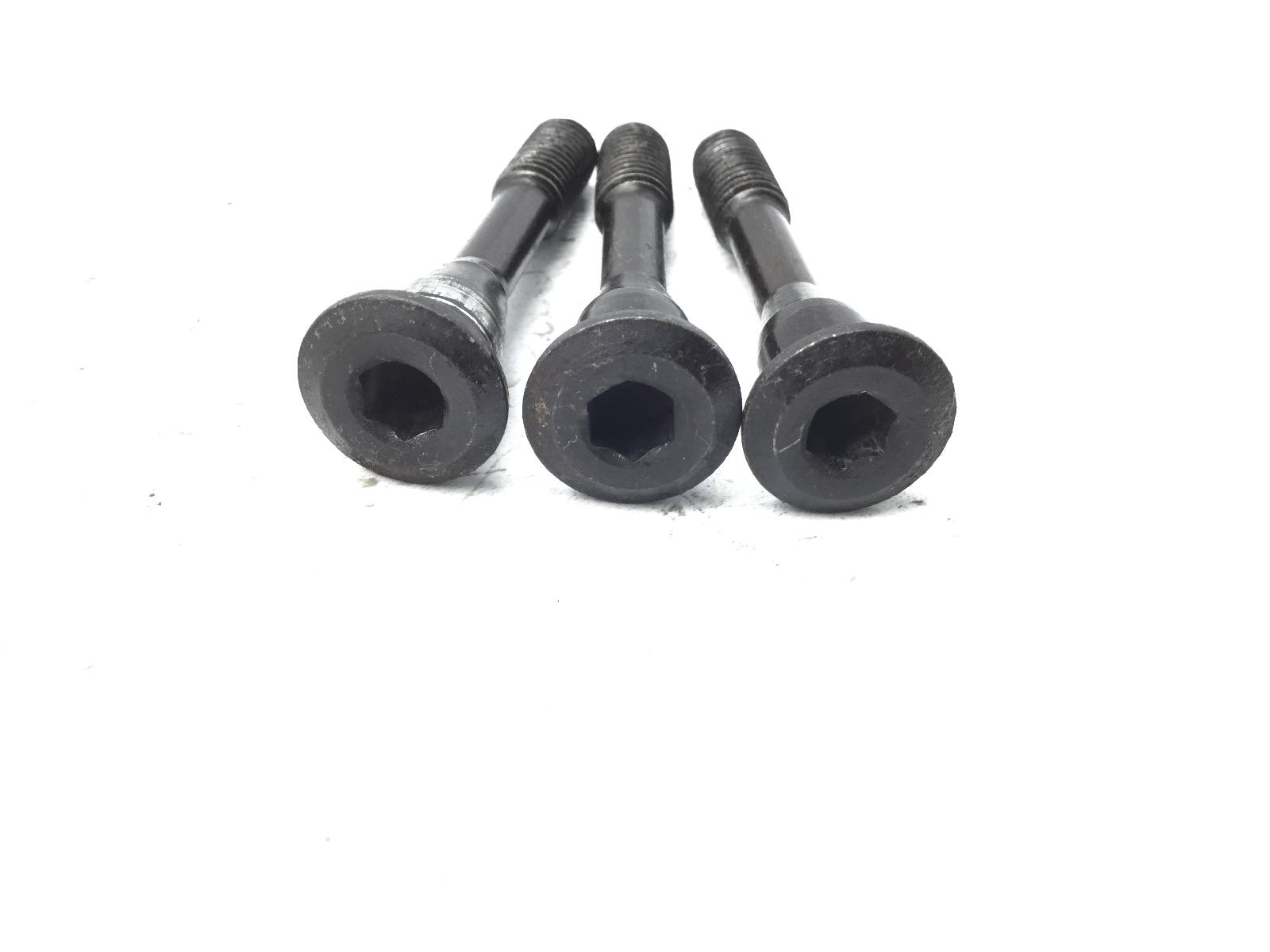 Sym super duke 125 viti disco freno anteriore 1999 2002 rfga125d21s