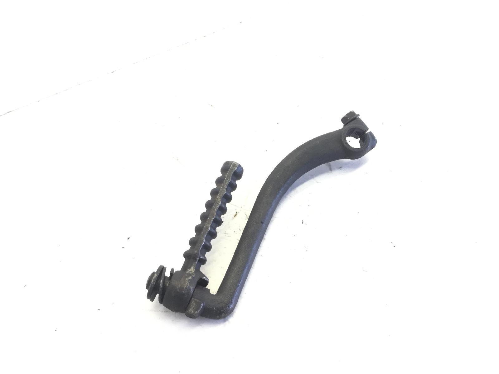 Sym super duke 125 pedale pevivella accensione avviamento 1999 2002 rfga125d2