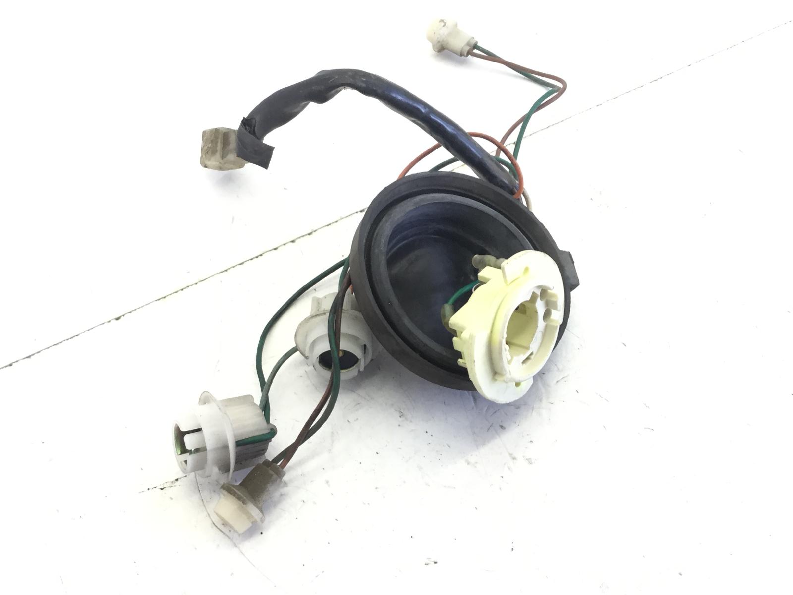 Sym super duke 125 cavo cablaggio supporto faro fanale anteriore e frecce 1999 2002 rfga125d2