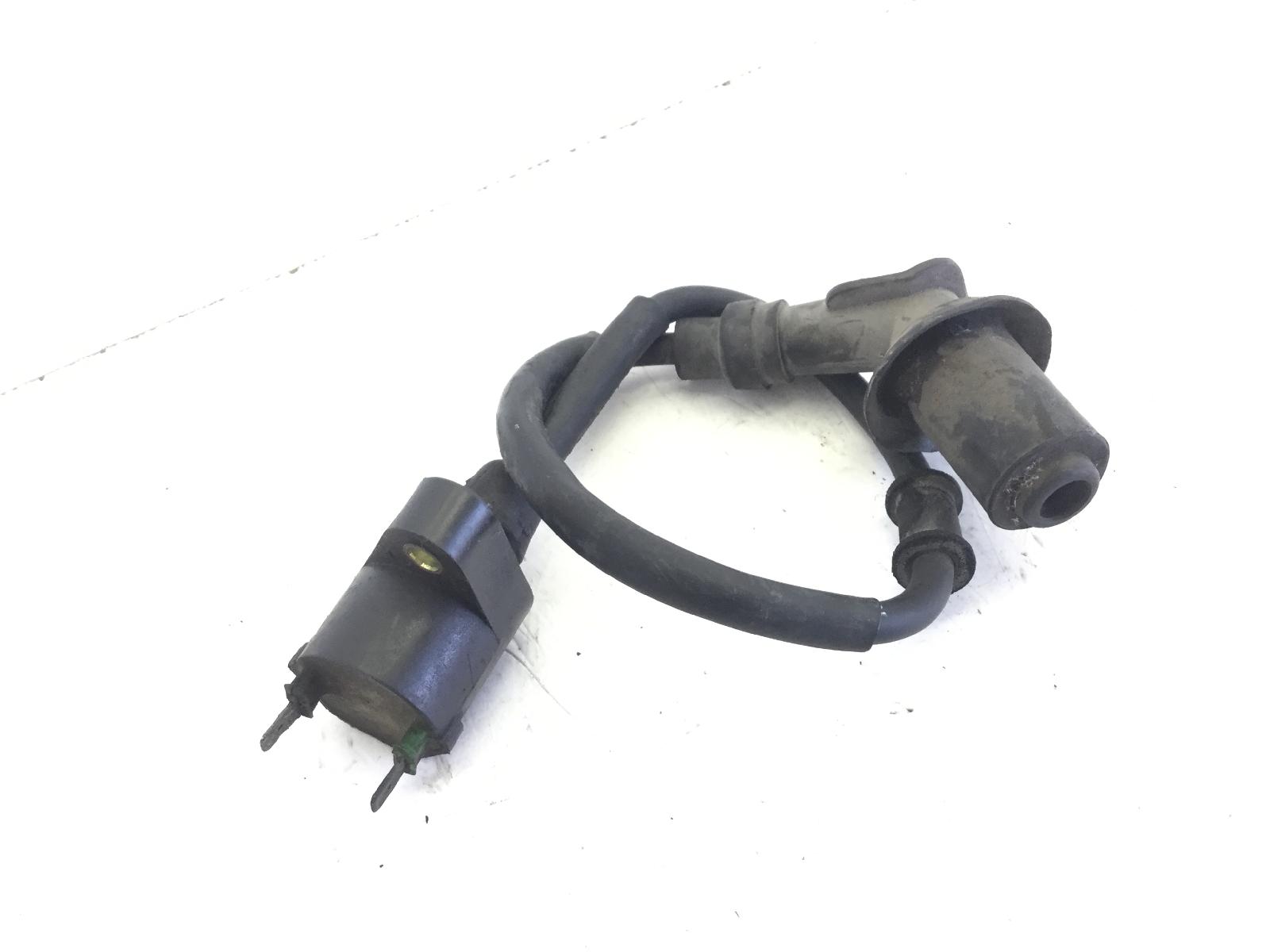 Sym super duke 125 bobina accensione completa e pipetta 1999 2002 rfga125d2