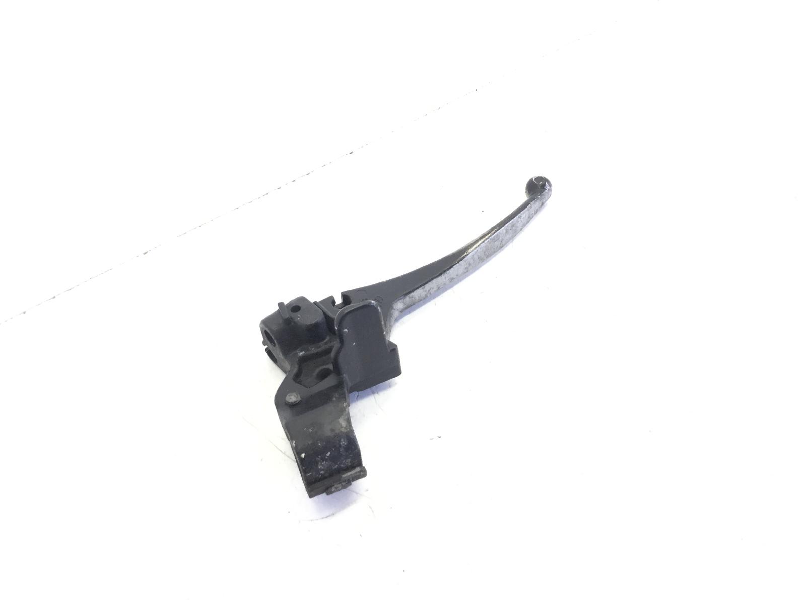 Sym super duke 125 freno posteriore destro e leva 1999 2002 rfga125d2