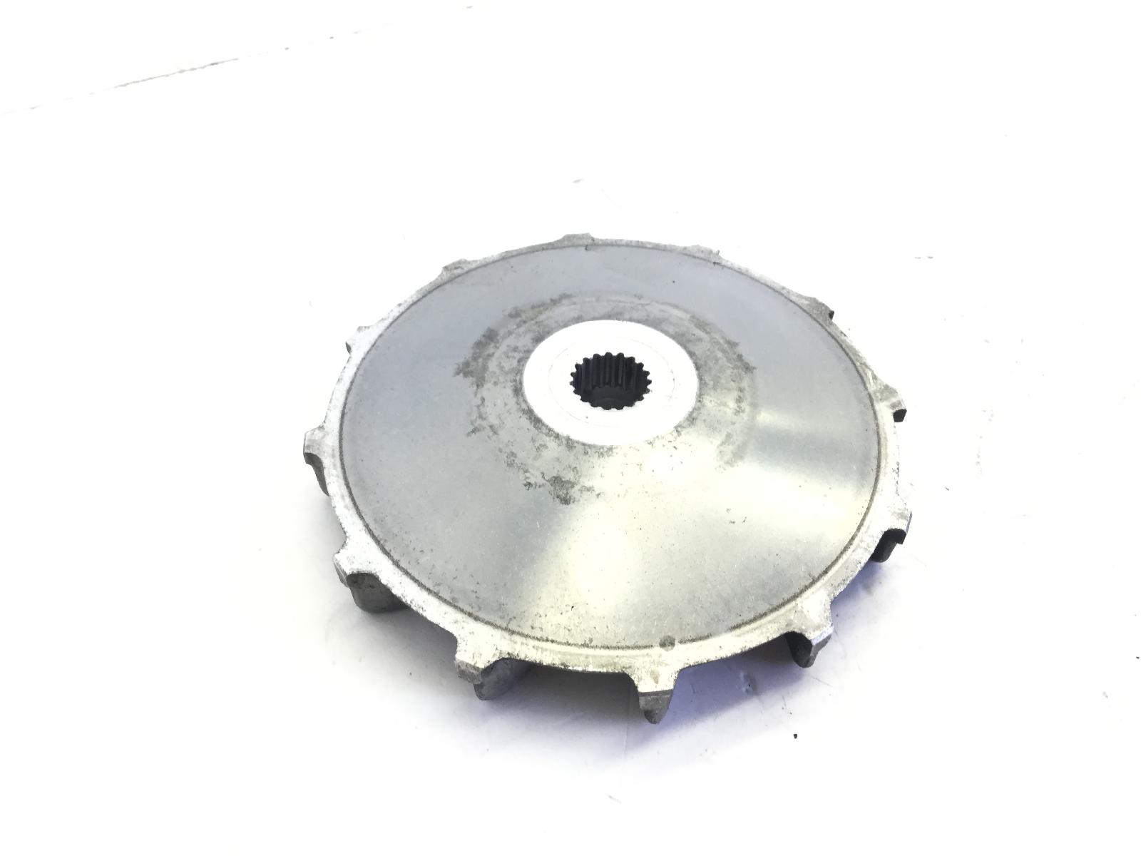 Sym super duke 125 semipuleggia fissa 1999 2002 rfga125d2