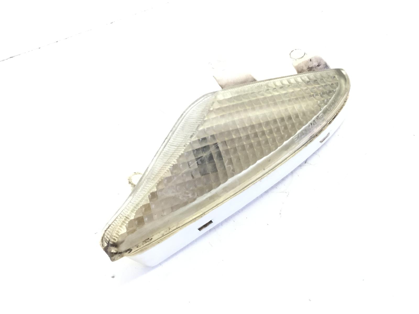 Sym super duke 125 freccia anteriore destra 1999 2002 rfga125d2